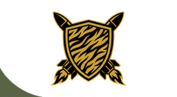 Mysore Rocketeers Insignia