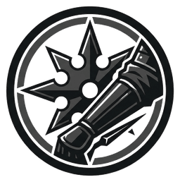 Ninja (Shinobi) Insignia