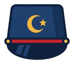 Nizam-i Cedid Insignia