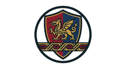 Norman Knights Insignia