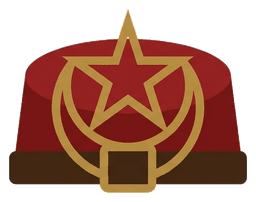 Ottoman Nizamiye Insignia