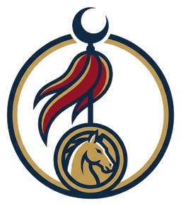 Ottoman Timariot Sipahis Insignia