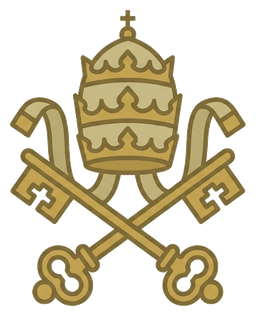 Papal Zouaves Insignia
