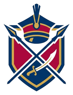 Polish Krakus Light Cavalry Insignia
