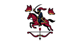 Polish Lisowczycy Insignia