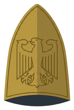 Prussian Giants (Lange Kerls) Insignia