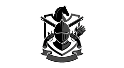 Reîtres (Black Riders) Insignia