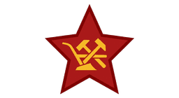 Red Guards (1917) Insignia