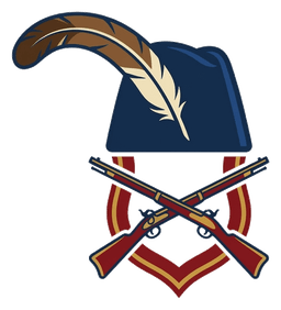 Romanian Dorobanti Insignia