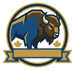 Royal Canadian Mounted Police (NWMP) Insignia