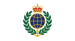 Royal Marines Commando (Modern) Insignia
