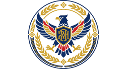 Royal Thai King's Guard Infantry Insignia