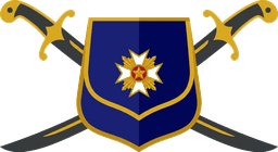 Russian Cossack Life Guards Insignia