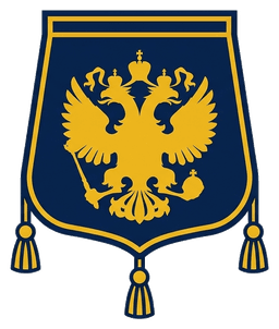 Russian Life-Guard Hussars Insignia