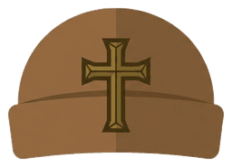 Russian Opolchenie Insignia