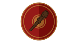 Sacred Band of Thebes Insignia
