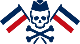Serbian Chetniks Insignia