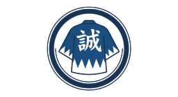 Shinsengumi Insignia