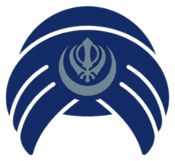 Sikh Akali Nihang Warriors Insignia