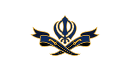 Sikh Khalsa Army Infantry Insignia