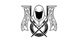 Sohei (Warrior Monks) Insignia