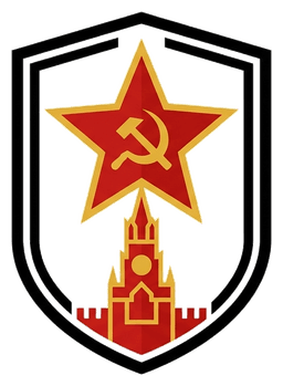 Soviet Kremlin Regiment Insignia