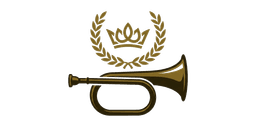 Spanish Cazadores Insignia