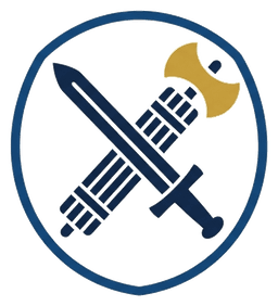 Spanish Guardia Civil Insignia
