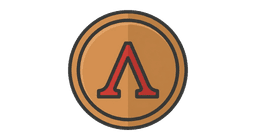 Spartan Hoplites Insignia
