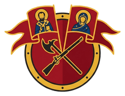 Streltsy Insignia