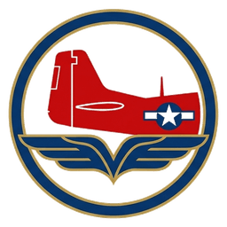 Tuskegee Airmen (Red Tails) Insignia