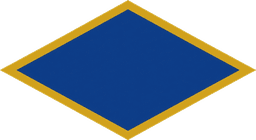 US Army Rangers (WWII) Insignia