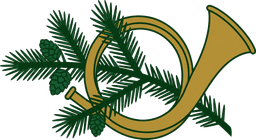 Vânători de Munte (Mountain Hunters) Insignia