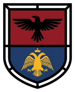 Varangian Guard Insignia