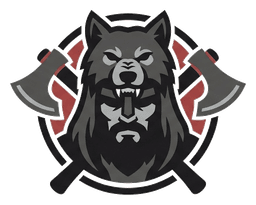 Viking Berserkers Insignia