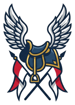 Winged Hussars Insignia