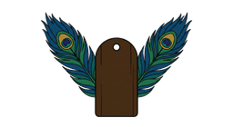 Yi Dynasty Musketeers Insignia