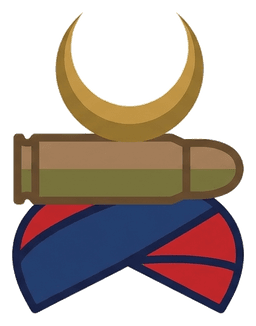 Zouaves Insignia