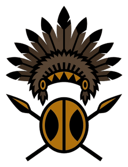 Zulu Impi Amabutho Insignia