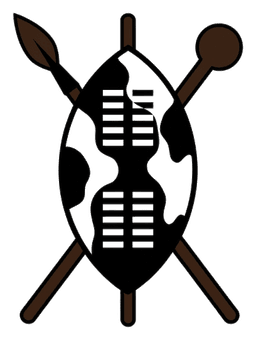 Zulu Impi Insignia