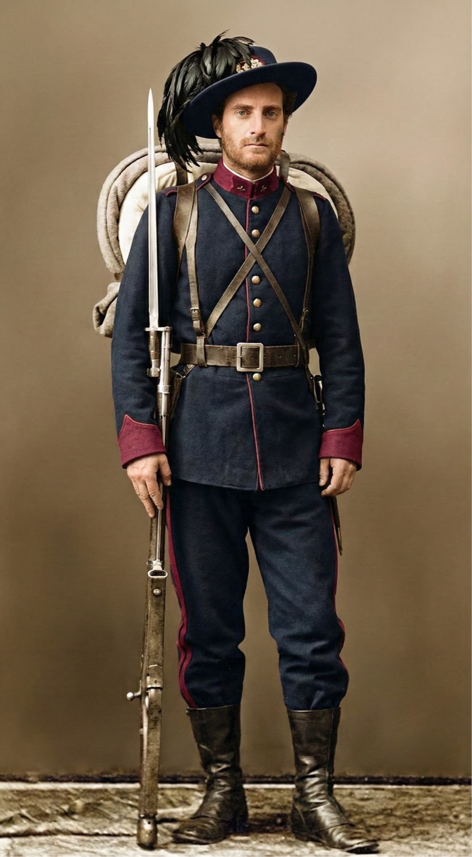 Bersaglieri