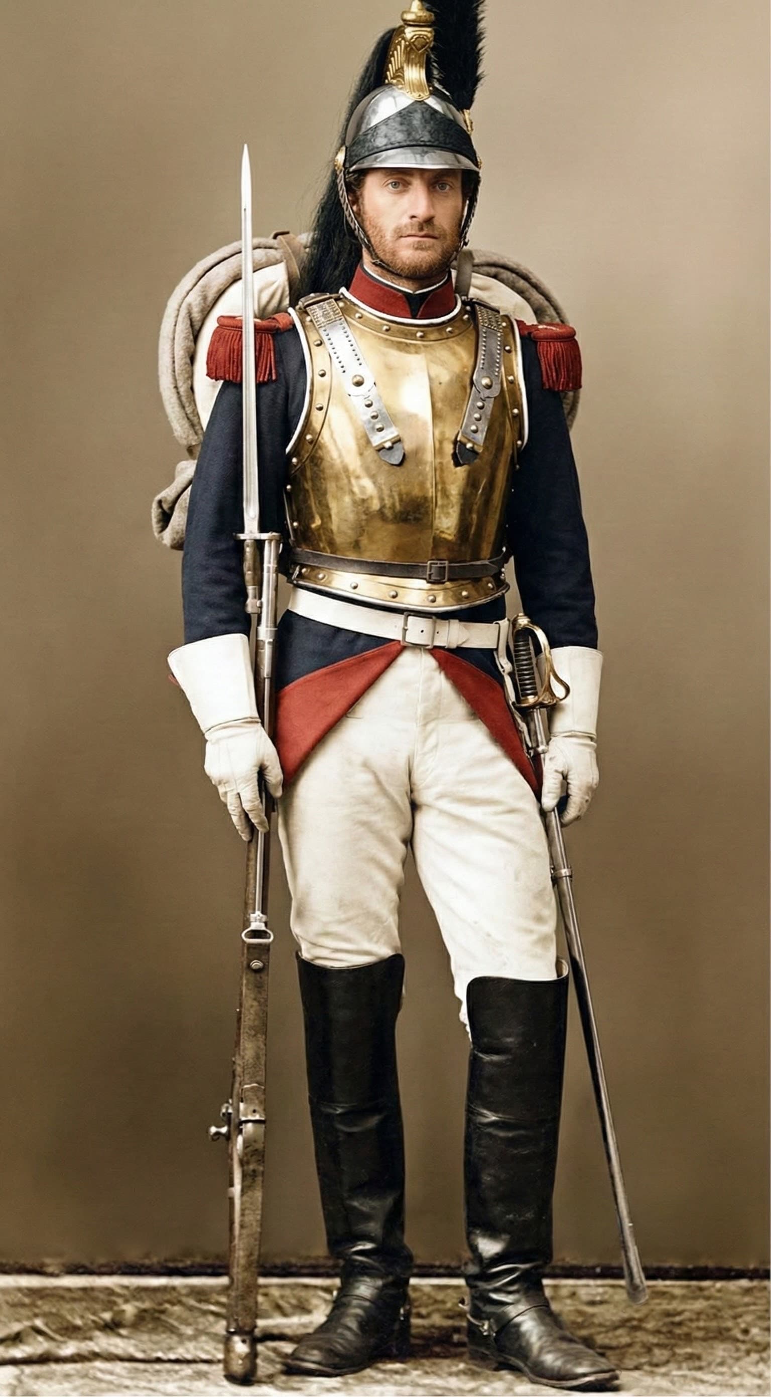 Carabiniers-à-Cheval