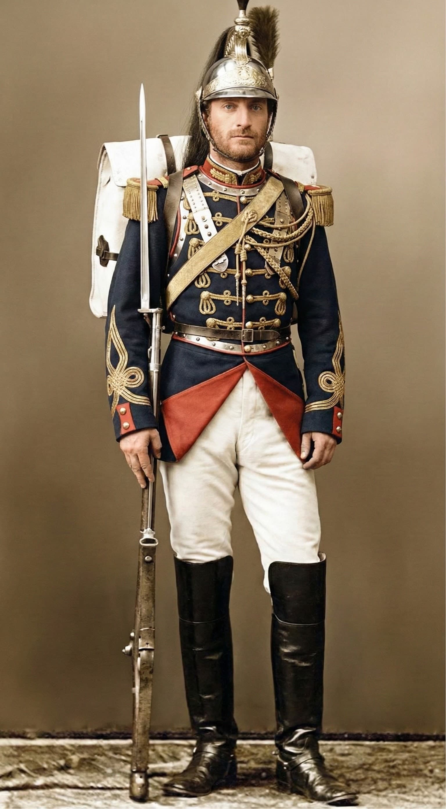 Cent-Gardes