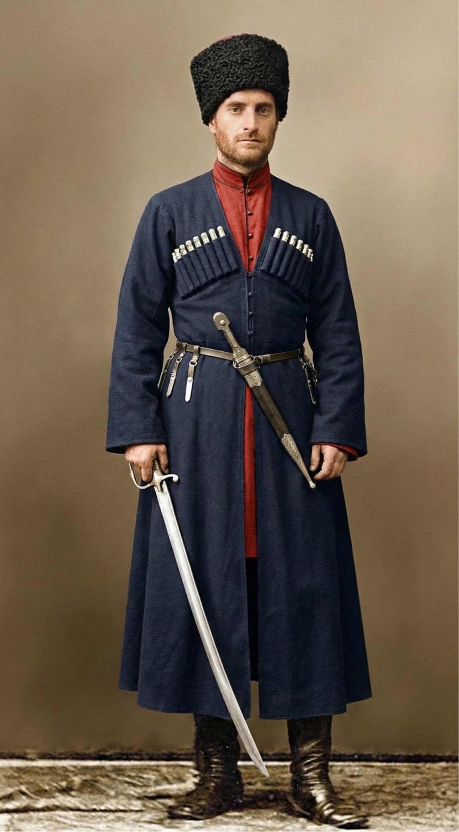 Cossacks