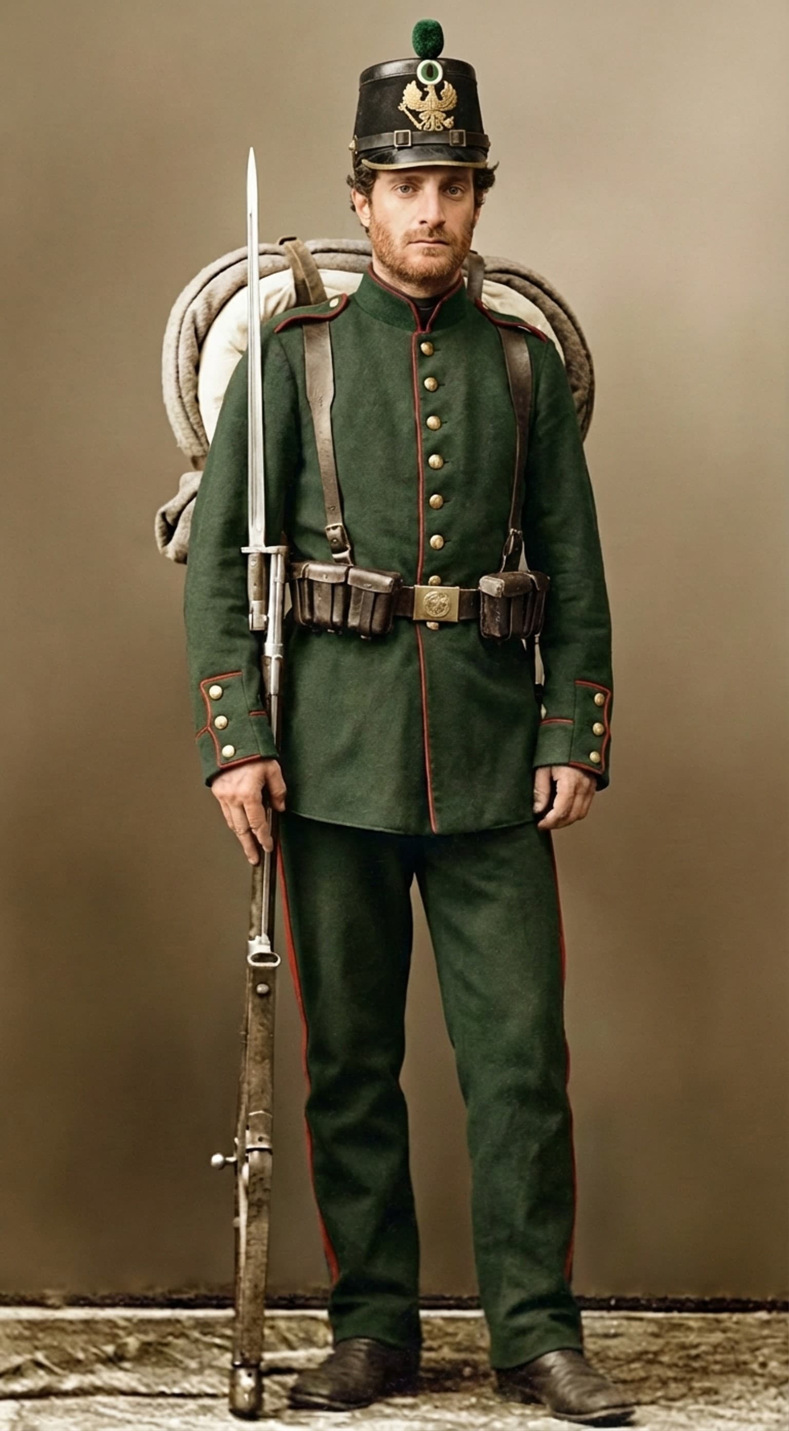 Jägers