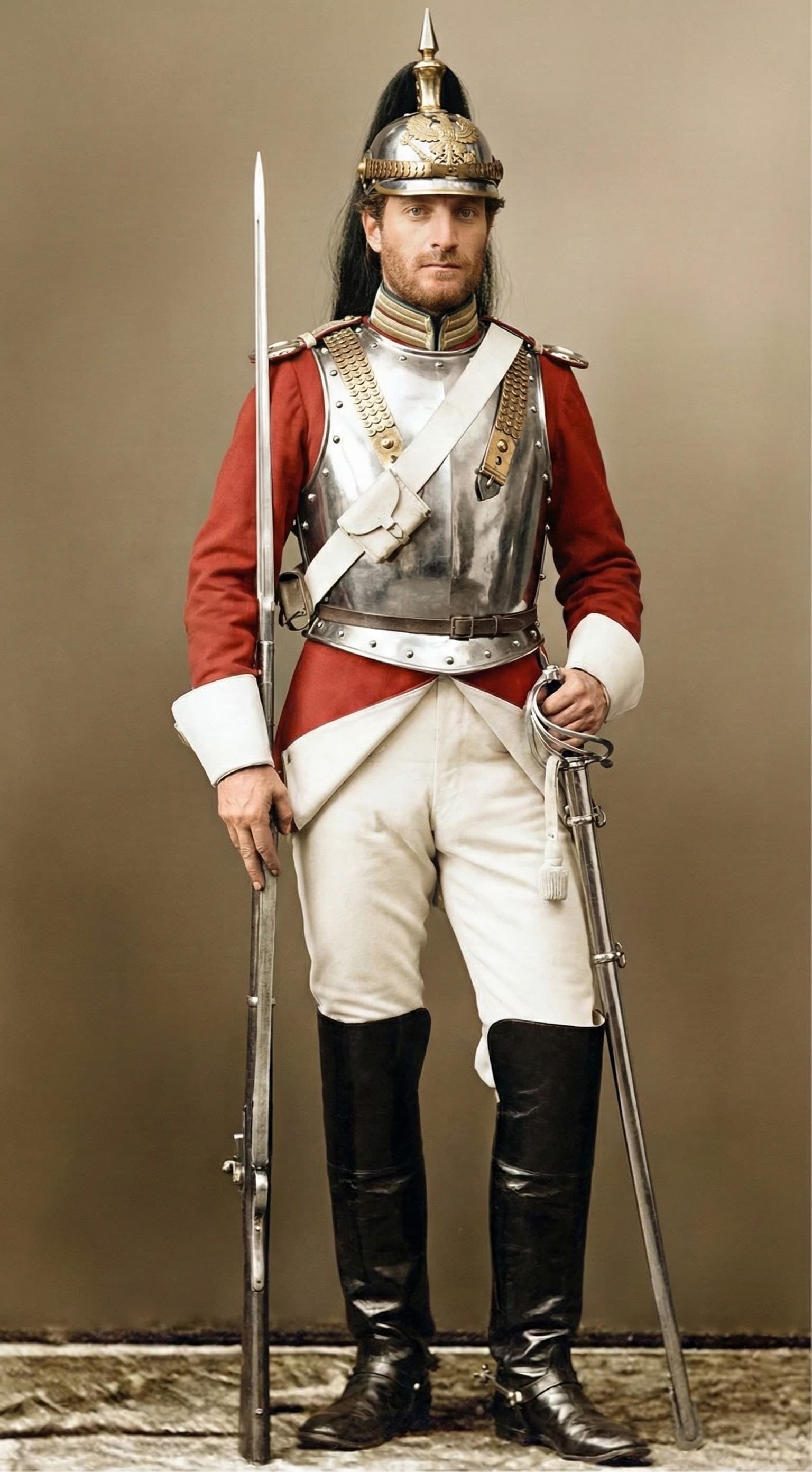 Garde du Corps