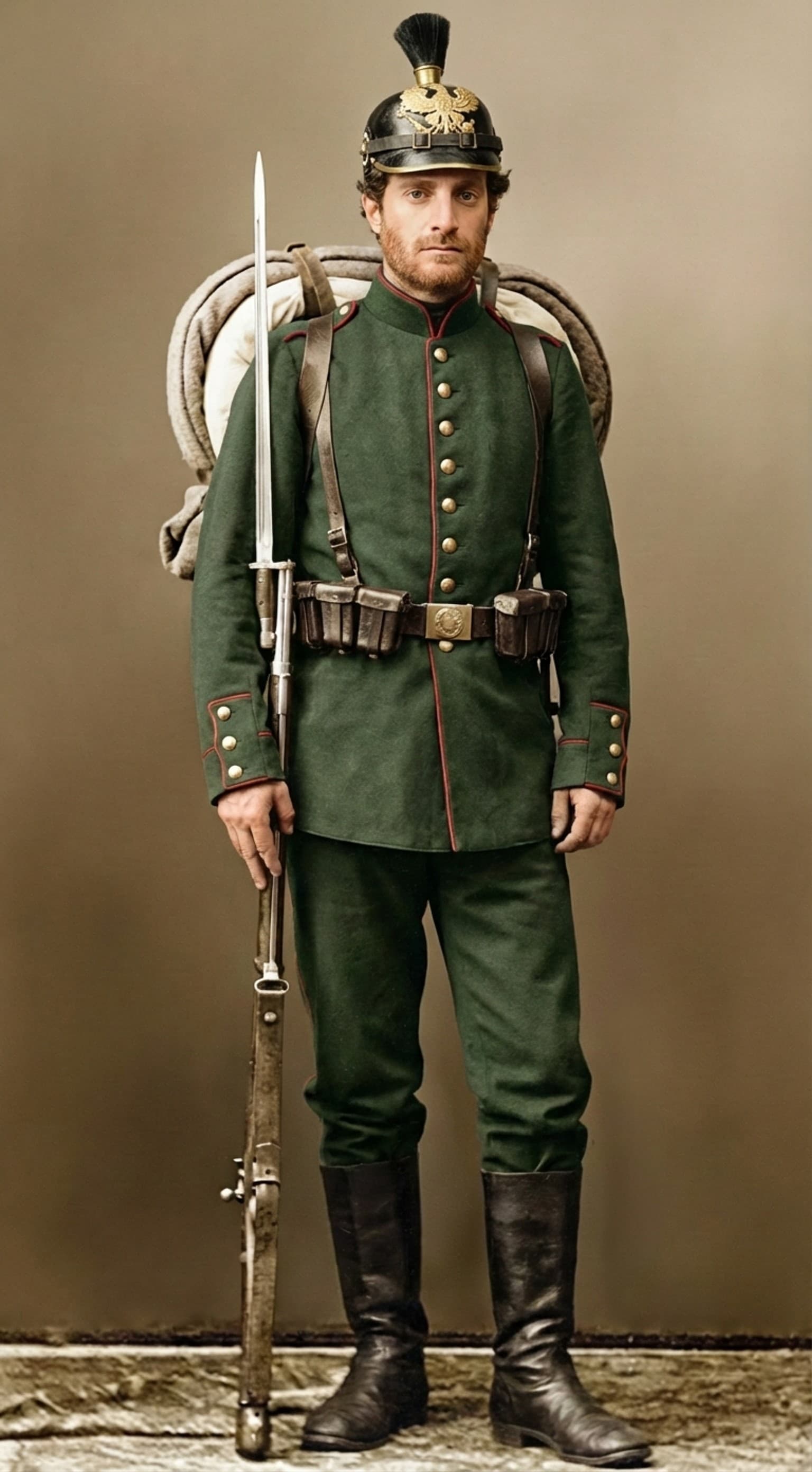Schützen