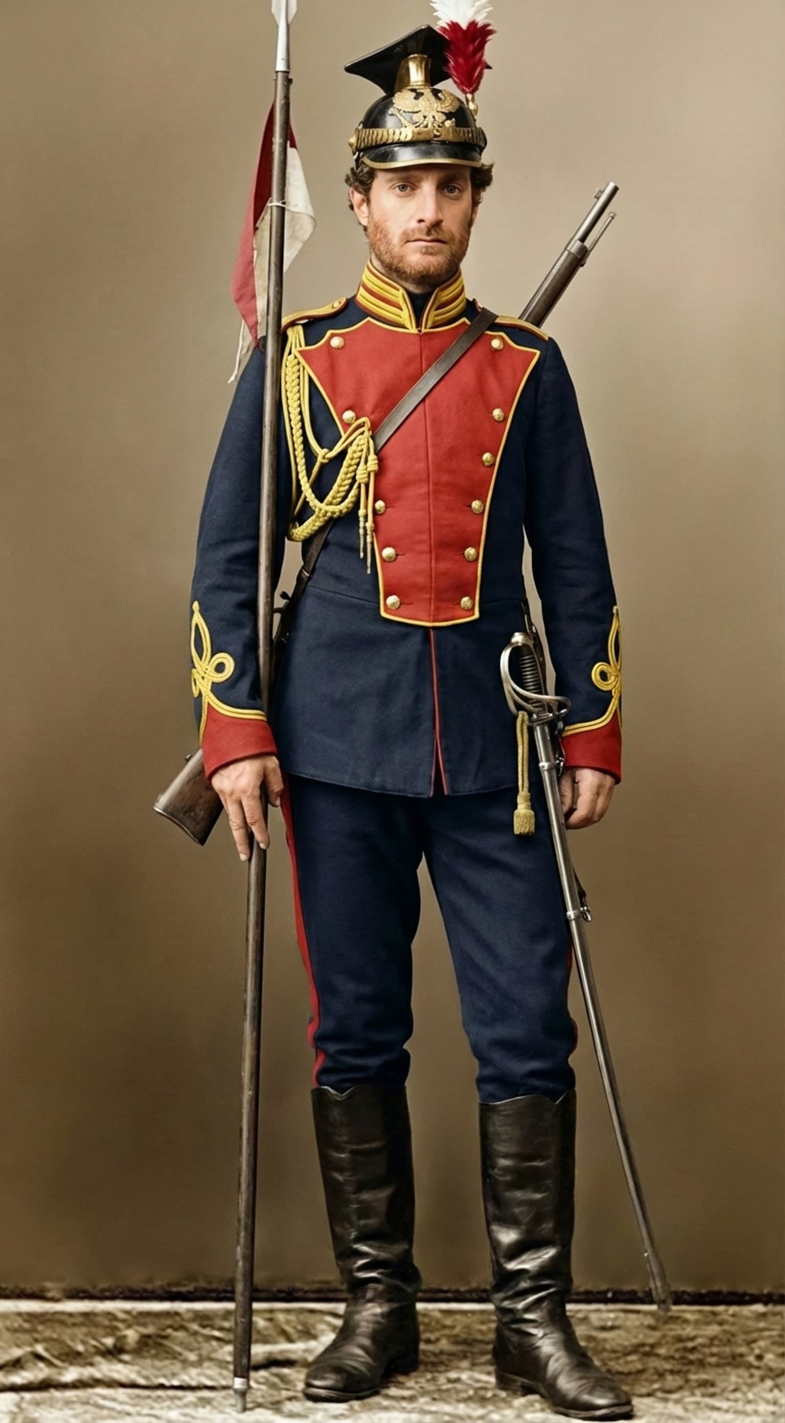 Uhlans
