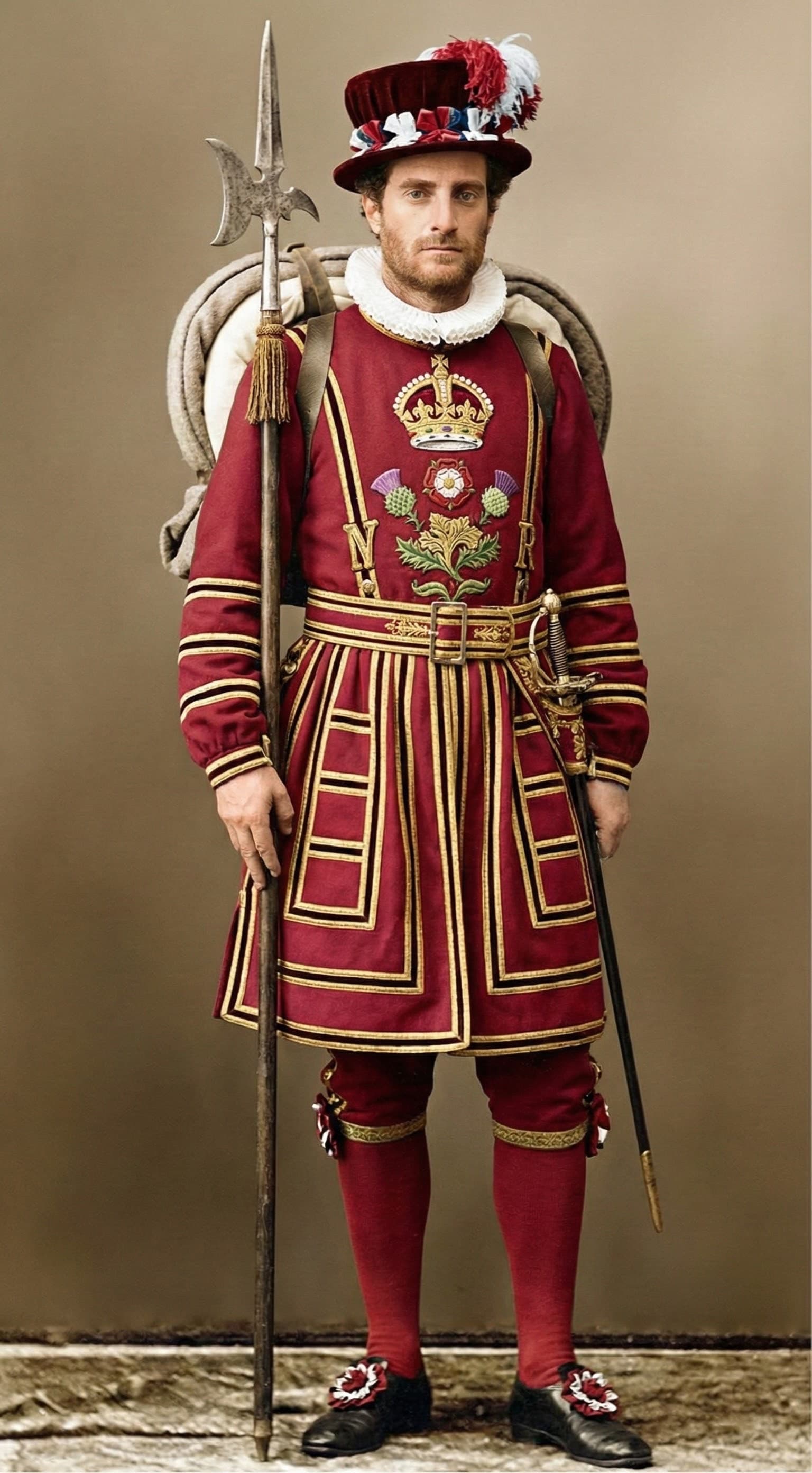 Yeomen of the Guard