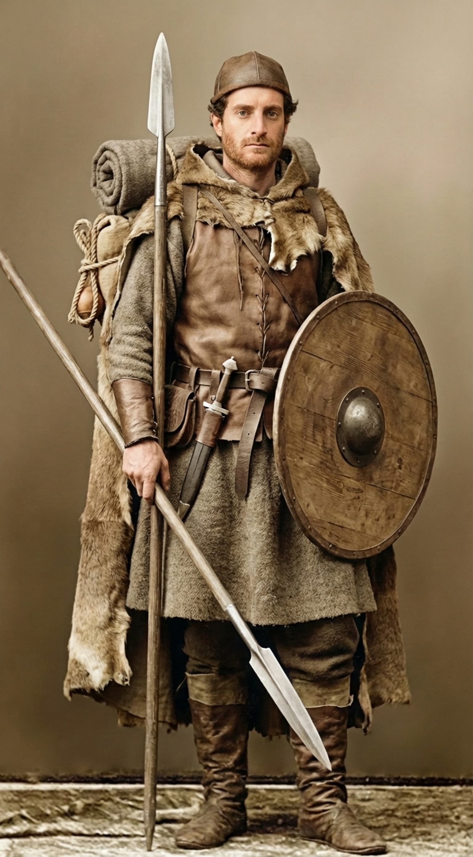 Almogavars